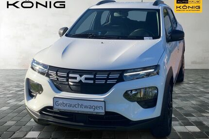 Dacia Spring Gebrauchtwagen