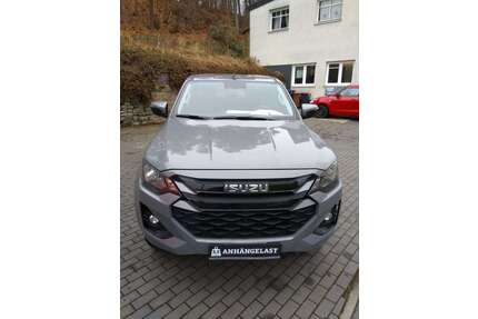 Isuzu D-Max Gebrauchtwagen