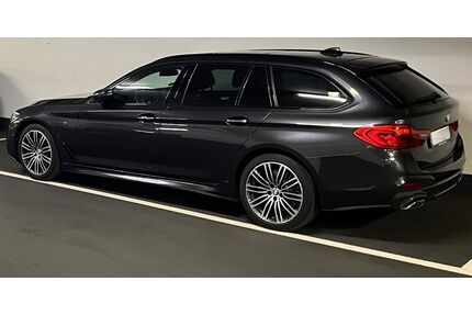 BMW 530 Gebrauchtwagen