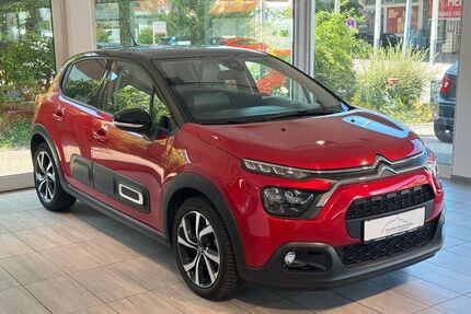 Citroen C3 Gebrauchtwagen