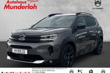 Citroen C5 Aircross Gebrauchtwagen