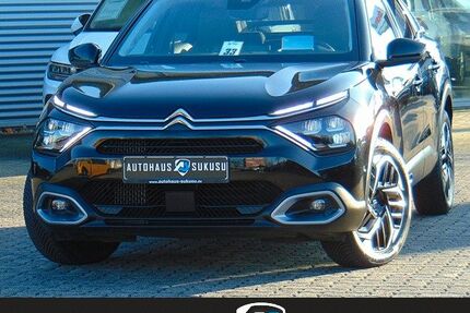 Citroen C4 Gebrauchtwagen