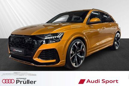 Audi RSQ8 Gebrauchtwagen