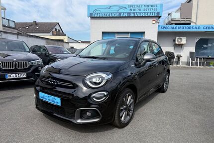 Fiat 500X Gebrauchtwagen