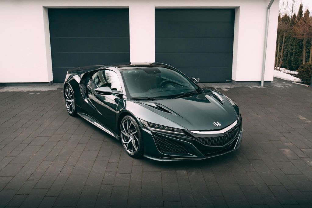 NSX