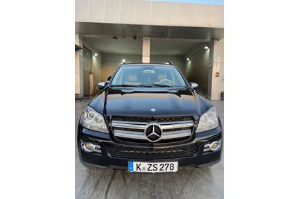 Mercedes-Benz GL 320 Gebrauchtwagen