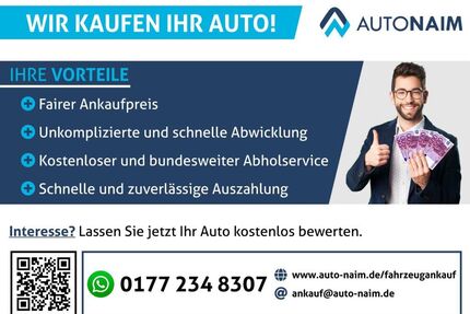 Land Rover Range Rover Evoque Gebrauchtwagen