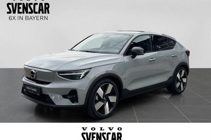 Volvo C40 Gebrauchtwagen