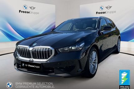 BMW 550 Gebrauchtwagen
