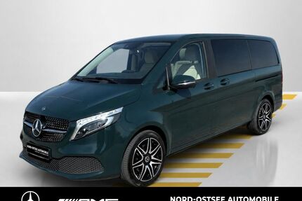 Mercedes-Benz V 300 Gebrauchtwagen