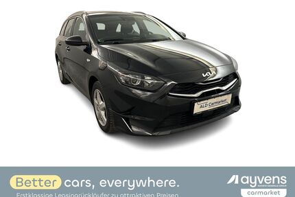 Kia ceed / Ceed Gebrauchtwagen