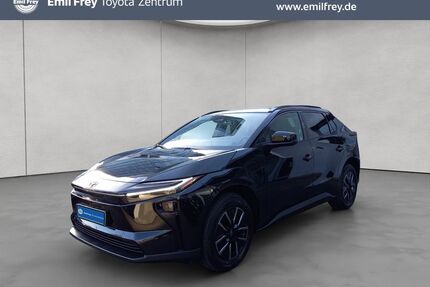Toyota bZ4X Gebrauchtwagen