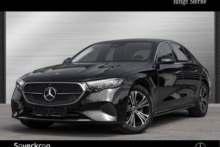 Mercedes-Benz E 200 Gebrauchtwagen