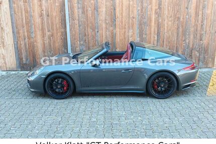 Porsche 991 Gebrauchtwagen