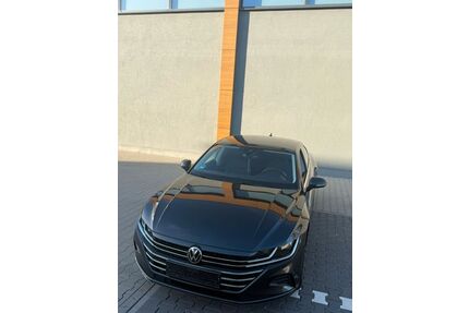 VW Arteon Gebrauchtwagen
