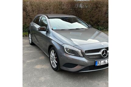 Mercedes-Benz A 180 Gebrauchtwagen