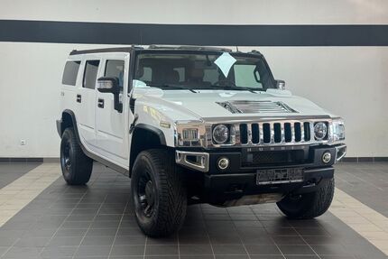 Hummer H2 Gebrauchtwagen