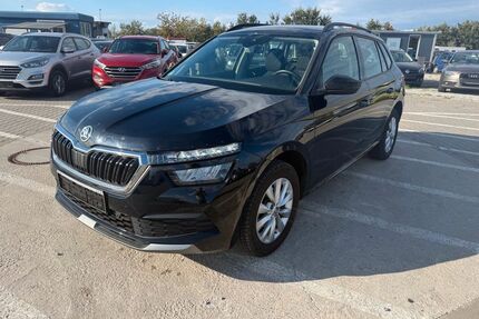 Skoda Kamiq Gebrauchtwagen