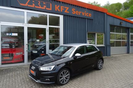 Audi A1 Gebrauchtwagen