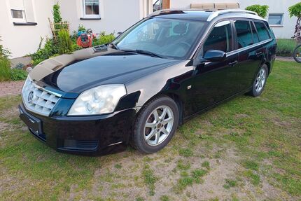 Cadillac BLS Gebrauchtwagen
