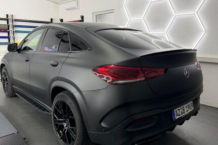 Mercedes-Benz GLE 63 AMG Gebrauchtwagen