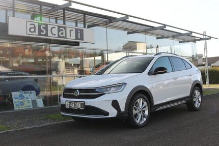 VW Taigo Gebrauchtwagen