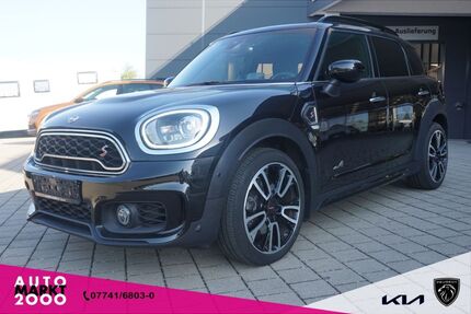 Mini Countryman S (Cooper) Gebrauchtwagen