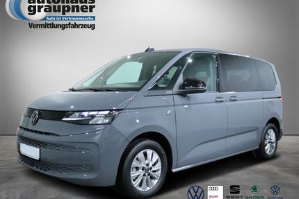VW T7 Multivan Gebrauchtwagen