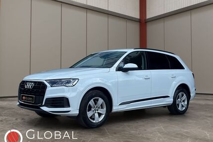 Audi Q7 Gebrauchtwagen