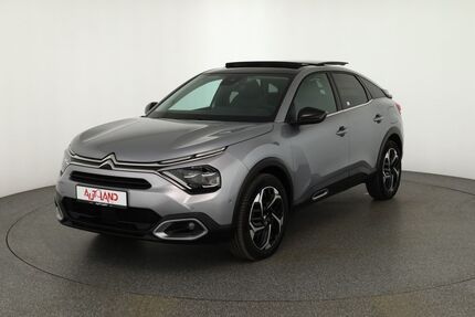 Citroen C4 Gebrauchtwagen