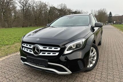 Mercedes-Benz GLA 200 Gebrauchtwagen