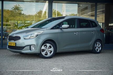 Kia Carens Gebrauchtwagen