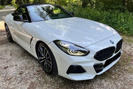 BMW Z4 Gebrauchtwagen