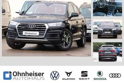 Audi Q5 Gebrauchtwagen