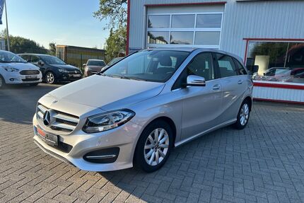 Mercedes-Benz B 180 Gebrauchtwagen
