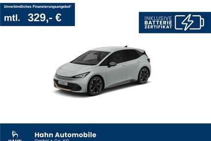 Cupra Born Gebrauchtwagen