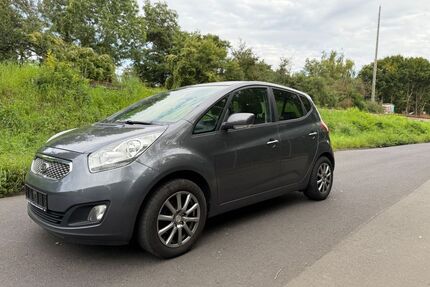 Kia Venga Gebrauchtwagen