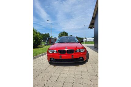 BMW 325 Gebrauchtwagen