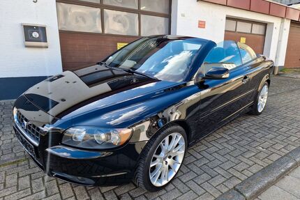 Volvo C70 Gebrauchtwagen