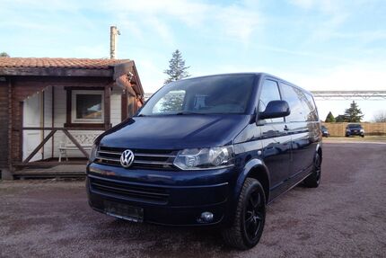 VW T5 Transporter Gebrauchtwagen