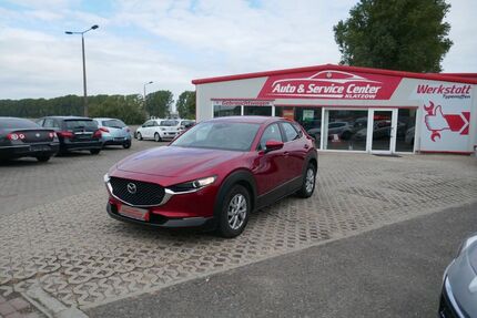 Mazda CX-30 Gebrauchtwagen