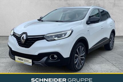 Renault Kadjar Gebrauchtwagen