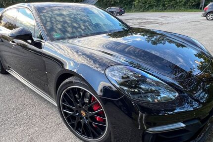 Porsche Panamera Gebrauchtwagen