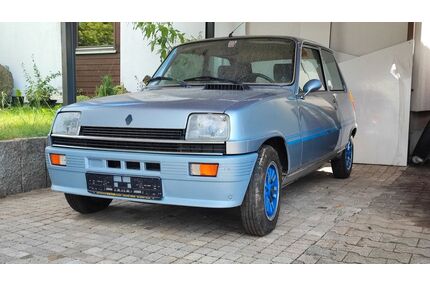Renault R 5 Gebrauchtwagen