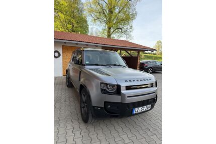 Land Rover Defender Gebrauchtwagen