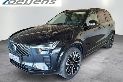 Volvo XC90 Gebrauchtwagen