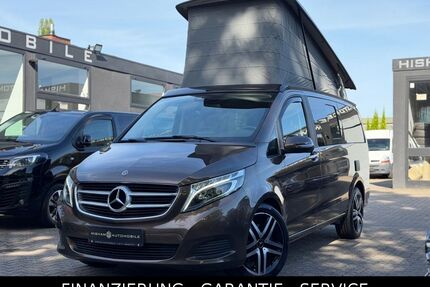 Mercedes-Benz V 250 Gebrauchtwagen