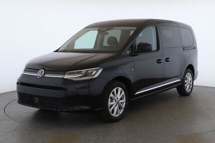 VW Caddy Maxi Gebrauchtwagen