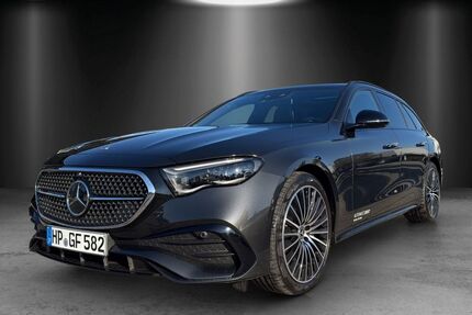 Mercedes-Benz E 220 Gebrauchtwagen