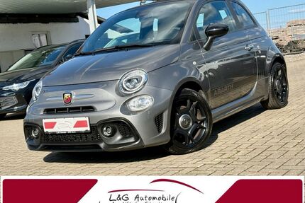 Abarth 595C Gebrauchtwagen